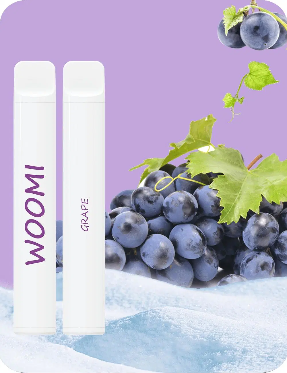 Woomi Puffs Bar Ecigarette: a Game-Changer in The Vaping World