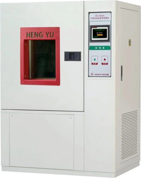 Customized Programmable Constant Temperature Humidity Testing Chamber with Competitively Priced High Quality