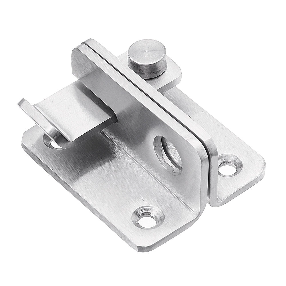 Custom Metal Stamping Part Stainless Toggle Latch Lock