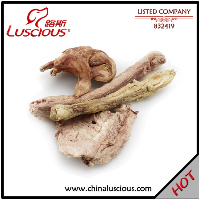 Fd Chicken Flavor Dog Snacks Cat Treats Pet Food Supplier