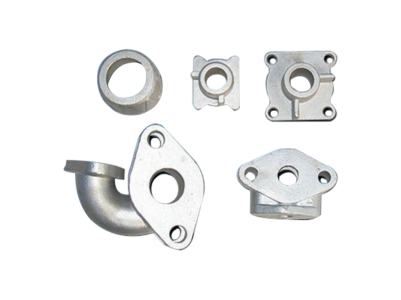 Investmen Precision Lost Wax Stainless Steel Casting