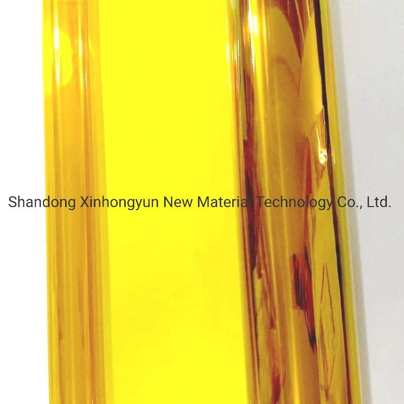 Best Quality Flexible China Insulation Materials Polyimide Film for Advanced Composite Materials