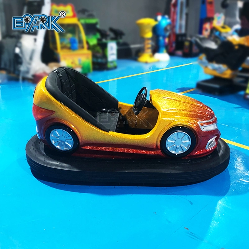 Type de batterie Chine Bumper Cars Voiture électrique pour enfants Ride on Bumper Car