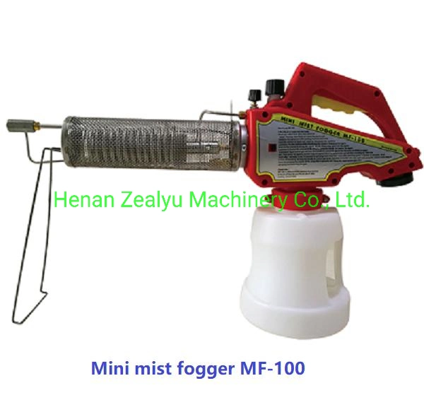 Hot Selling Mini Fog Machine Mist Thermal Fogger Sprayers for Pest Control