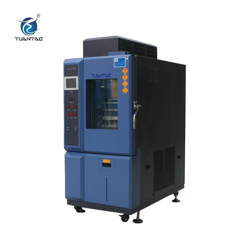 Industrial Dynamic Ozone Accelerated Aging Test Chamber