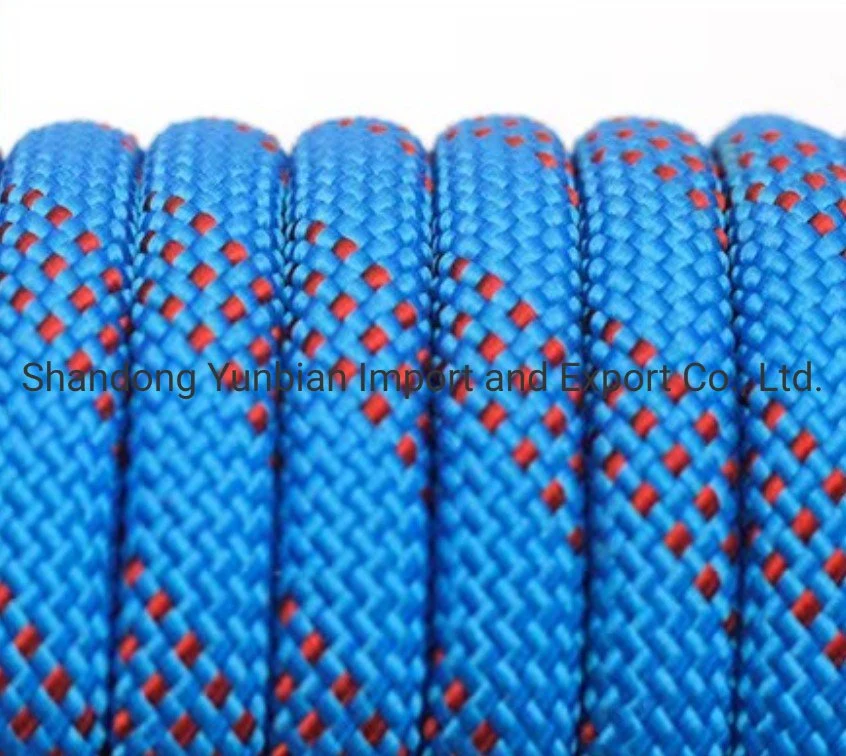 Hot Selling Outdoor Climbing Climbing Rescue Rope