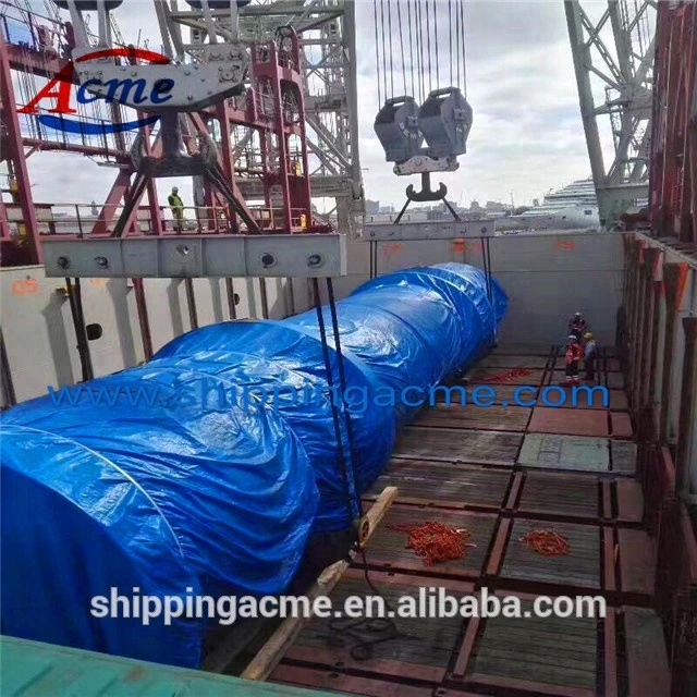 Dangerous Cargo Shipping Service From China