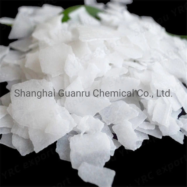 Super Quality Naoh Cell Salt Water Electrolysis Industrial Grade Caustic Soda