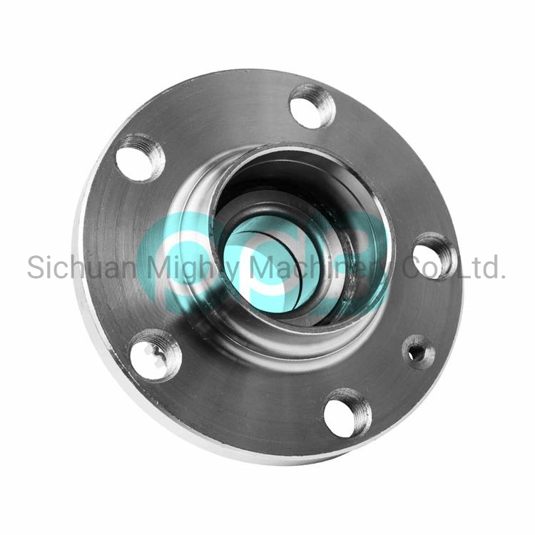 Auto Car Wheel Hub 512012 713110610 OEM 1j0 501 477 a 1j0 501 611 D 180501477 for Audi S-Koda VW Seat Spare Parts