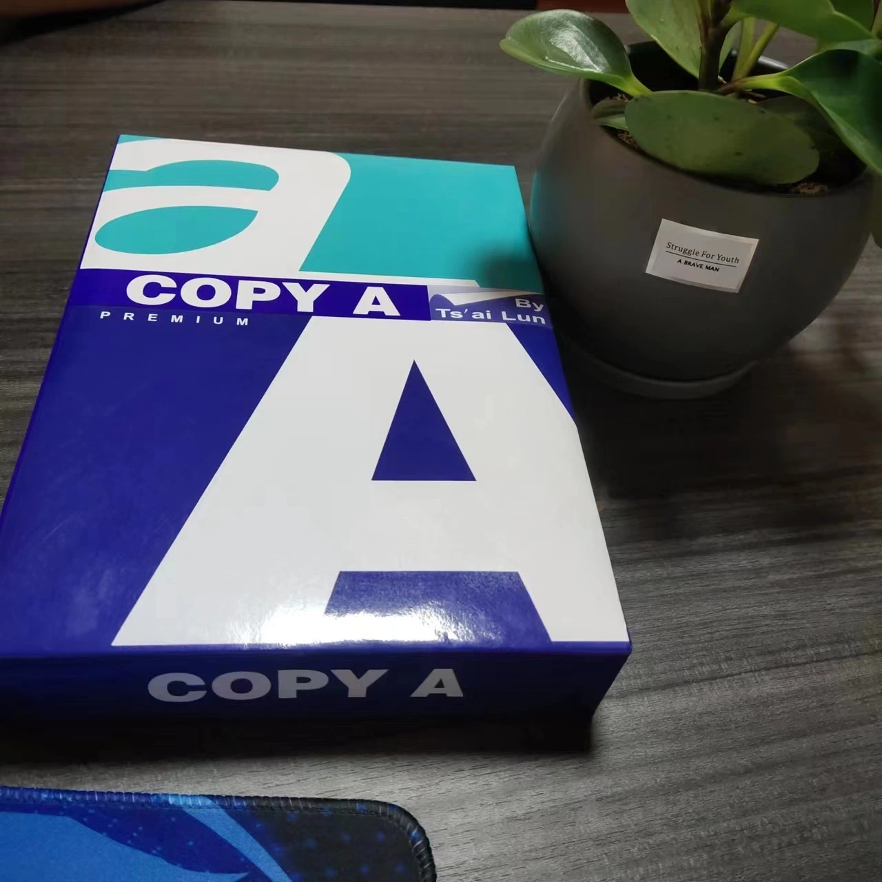 Double A4 Copy Paper A4 80 GSM, 75 GSM, 70 GSM 500 Sheets