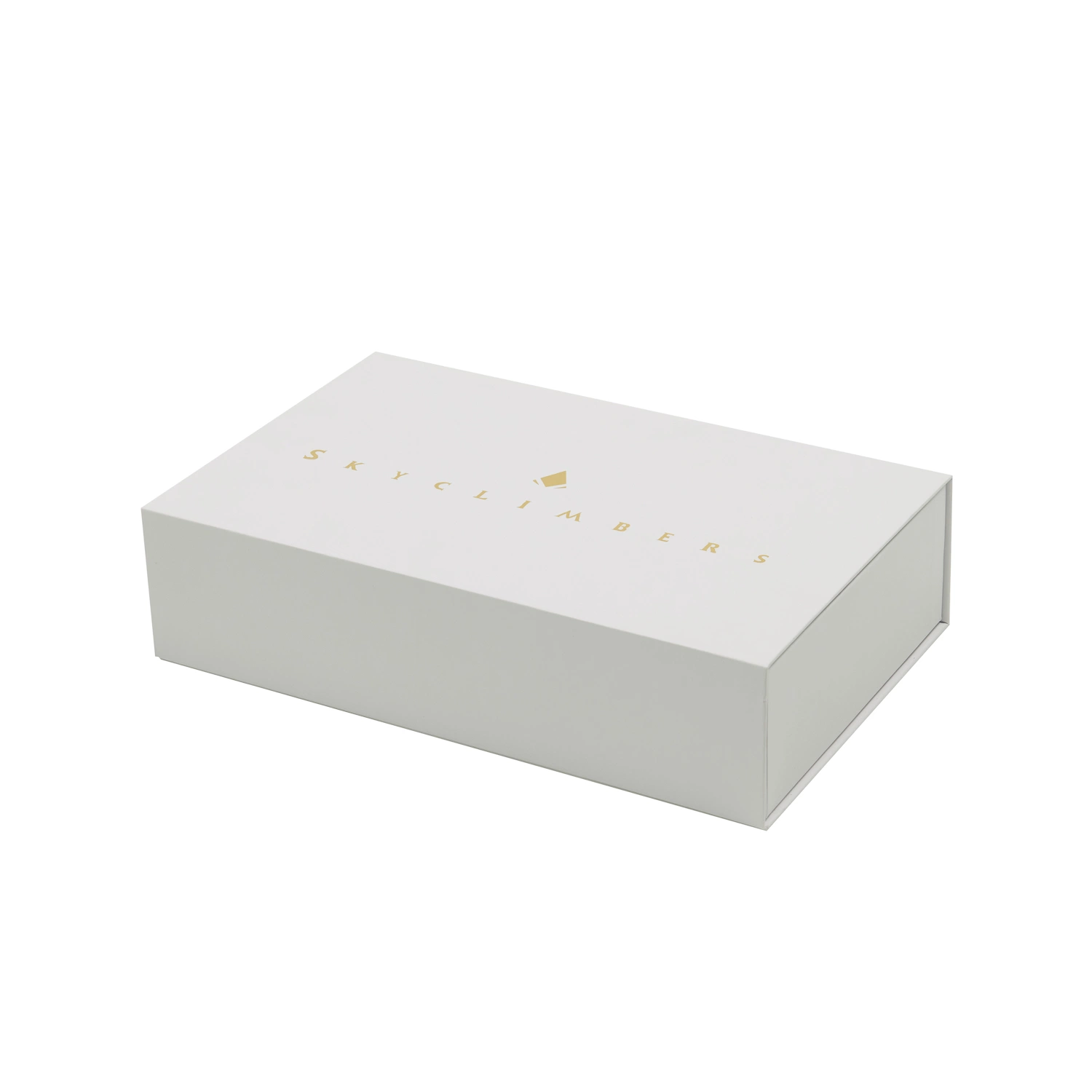 Modern Novel Design Luxury Game Player Package Gift Box
