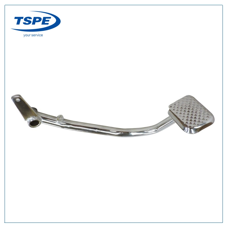 Italika Motorcycle Spare Parts Brake Lever FT-125 Brake Pedal