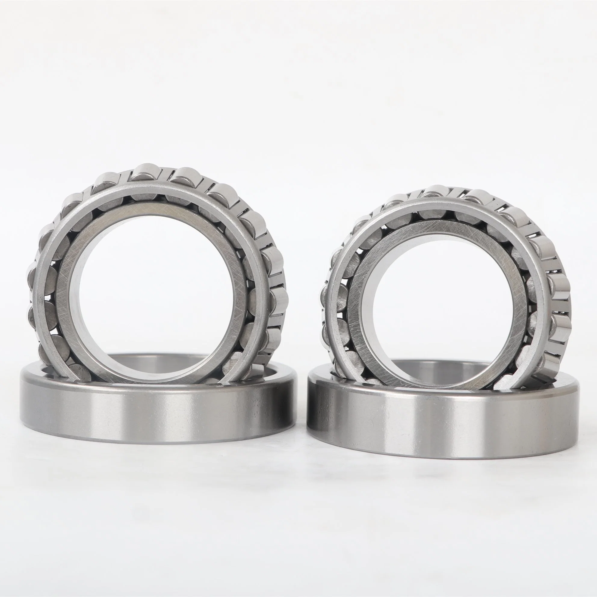 Chinese Factories Produce at Low Prices to Promote Sales Taper Roller Bearing 32204 32205 32206 32207 32208