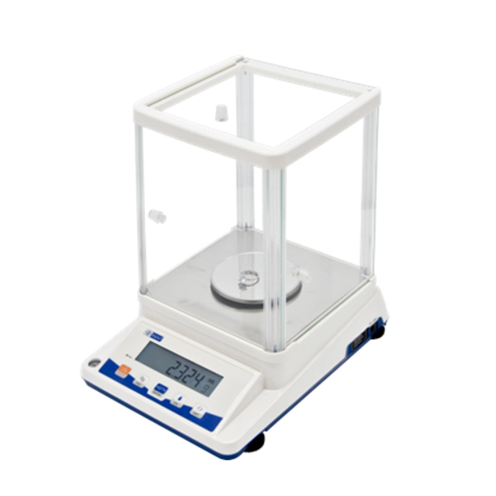 High Precision Digital Textile Weighing Scale