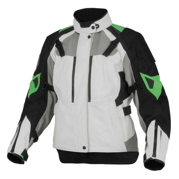 Motocicleta textiles Touring Gear para hombres