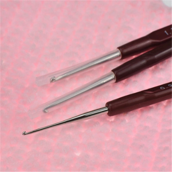 Useful Crochet Hook Sewing Utensil Wholesale/Supplier Tailoring Material
