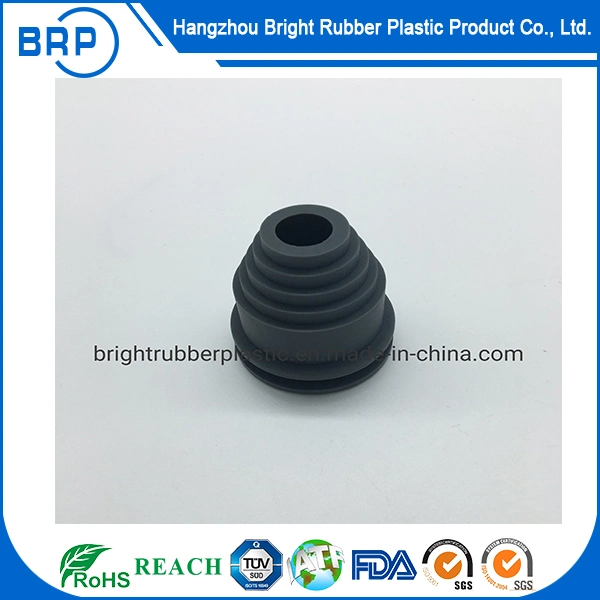 Molded NR Rubber Products for Industry
