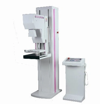 Sistema de mamografia XM-3000, sistema de mamografia (tubo da China), Equipamento de diagnóstico médico
