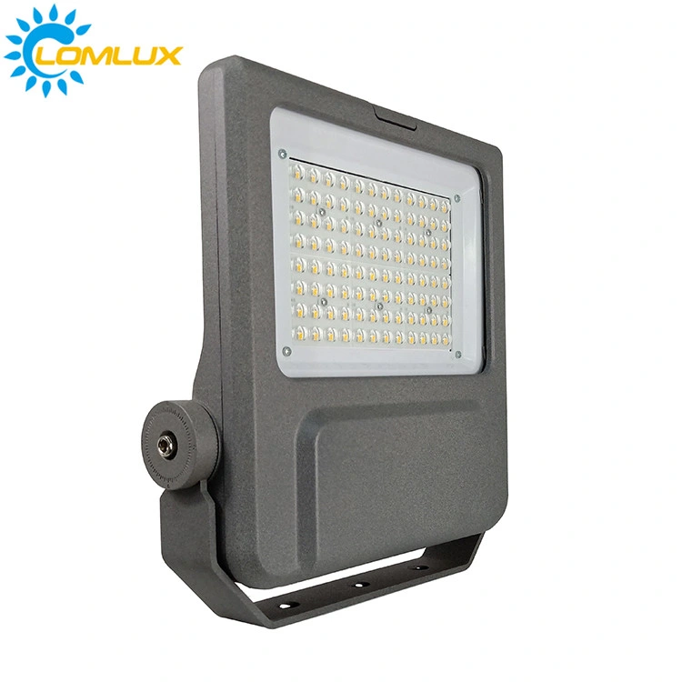 Outdoor IP66 Waterproof Floodlight 200 400 500 Watts Housing LED Flood Light for Park Stadium with Remote Control China Manufacturer Lighting