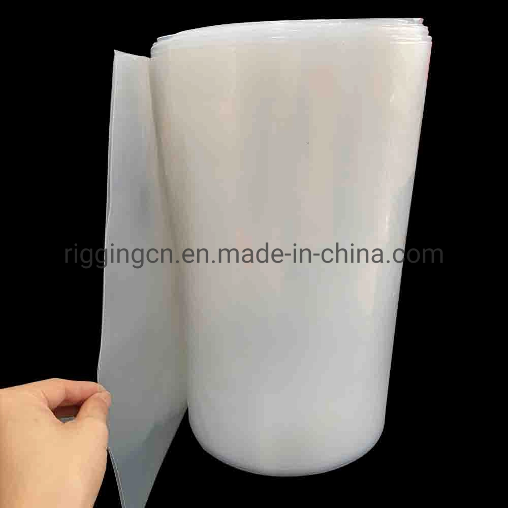 \Transparent FEP Film/ FEP Membrane/FEP Membrane 0.03mm Wall