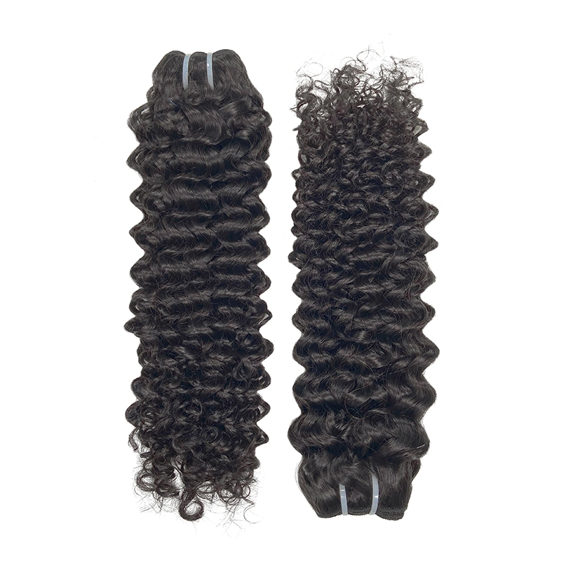 Flair Best Long Brazilian Girl Natural Curly Black Remy Hair Продукты