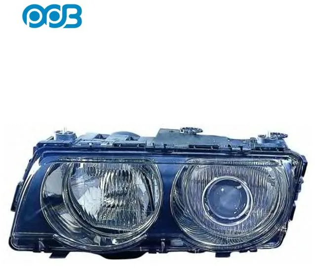 High quality/High cost performance for BMW 7 Series E38 Headlight 63128386953/63128386954