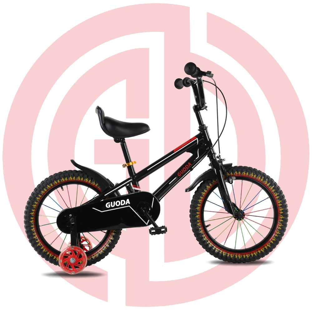 OEM 12'' Spielzeugauto BMX Fahrrad für Kinder Baby