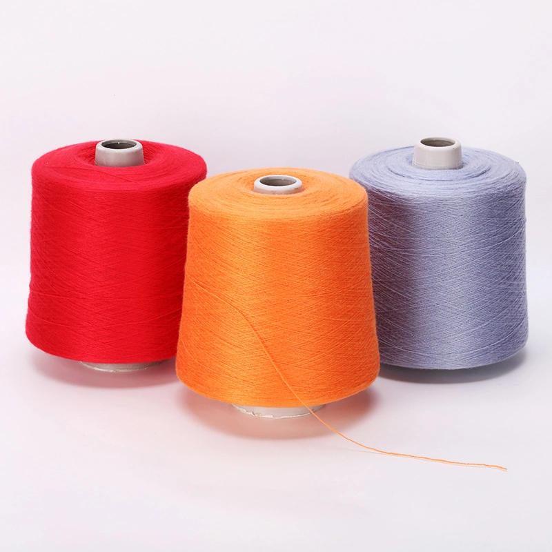 2/48nm Core-Spun Yarn