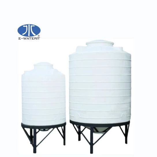 Large Capacity PE Water Tank