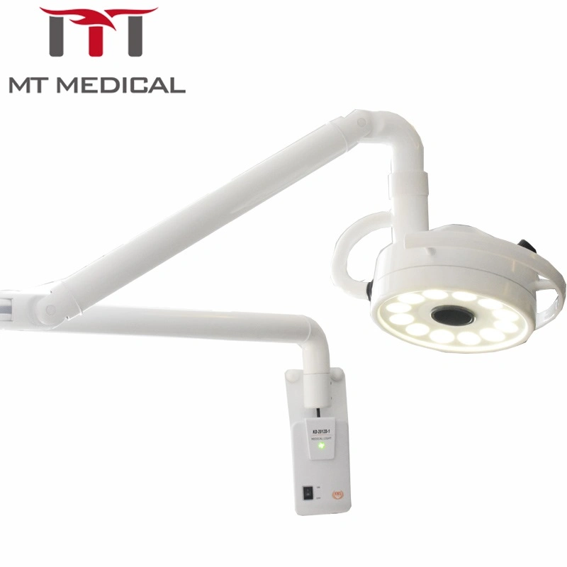 Hospital Equipment LED Dental Surgical Lamp