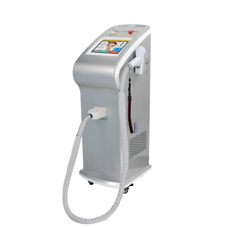 Hair Removal Used in Beauty Salon 808nm Diode Laser Hair Removal System