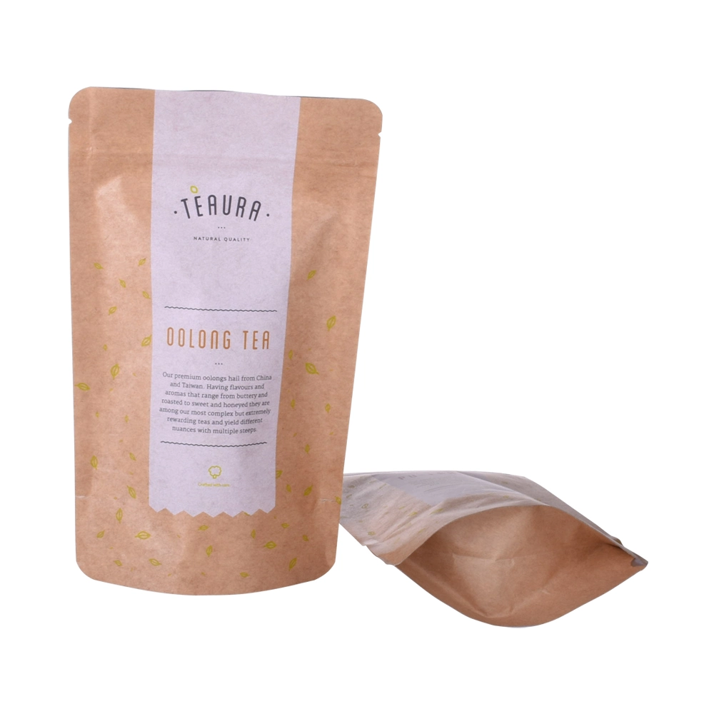 50g Seasonig Powder Packaging Bag