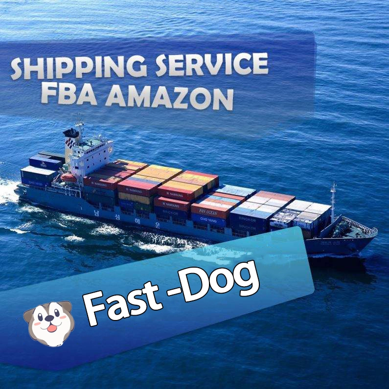 Fast Door to Door Agent Air Cargo/Sea Services DDP/DDU Shipping China to England Italy Spain Europe USA Fba Logistics