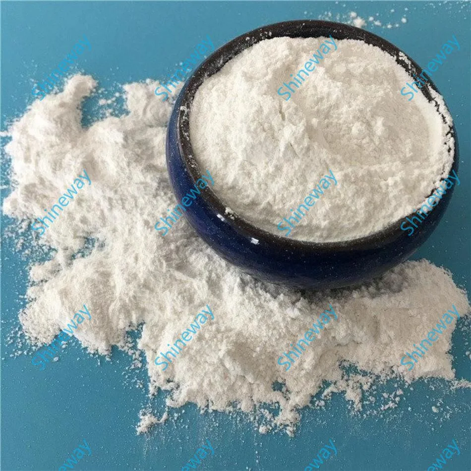 90% Purity Industrially Heavy Magnesium Oxide