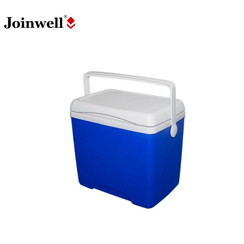 Plastic-Medical Vaccine Cooler Box Which Approved by Who