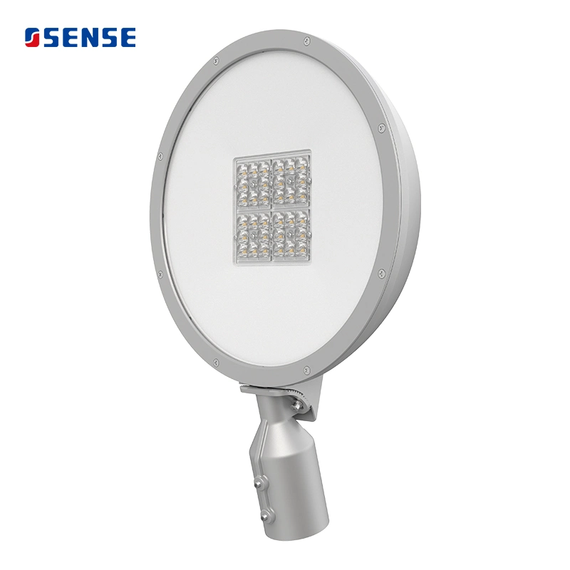 LED Courtyard Garden Streetlights 15W 30W 40W 50W 60W LED Roadway Lamp