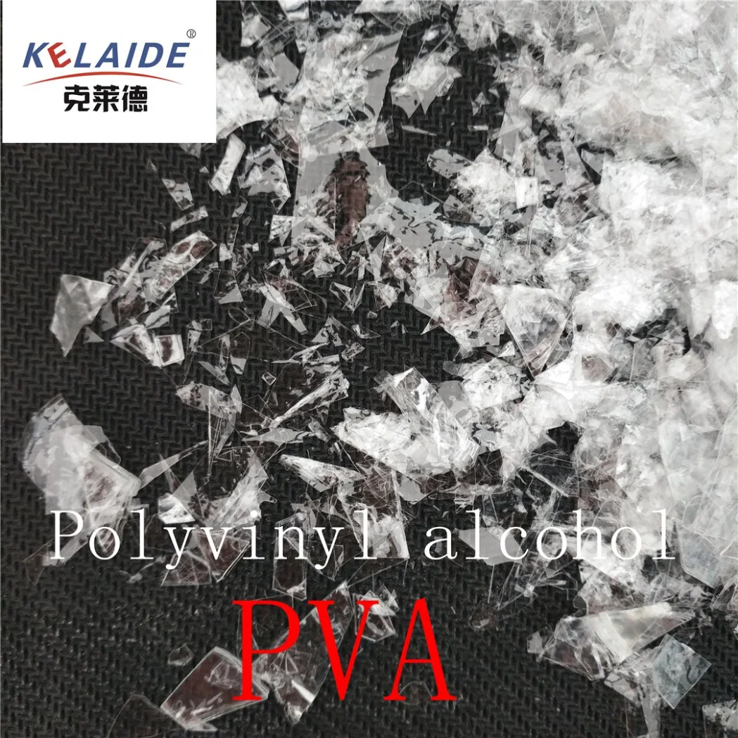 Solvent Resistance Polyvinyl Alcohol PVA