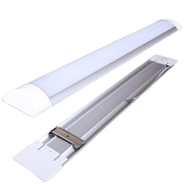 China Manufacturer LED Tube Linear Lamp Purification Light Fixture