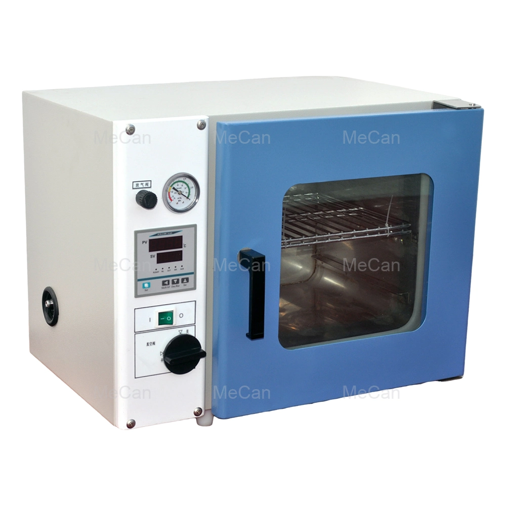 Constant Temperature & Humidity Incubator Digital Lab Oven Incubator