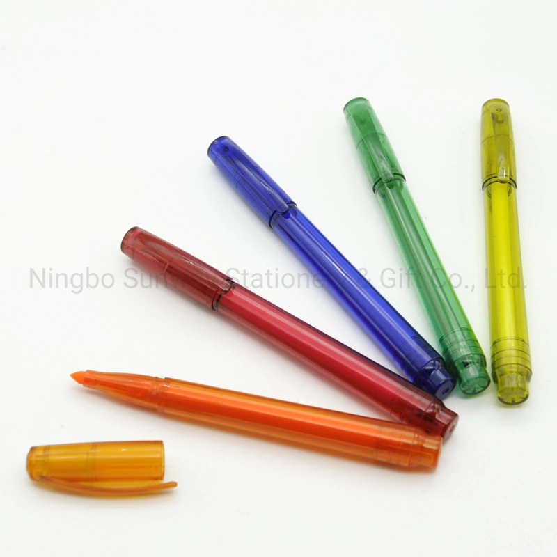 Student Children Drawing Nontoxic Maker Permanent Highlighter Pen