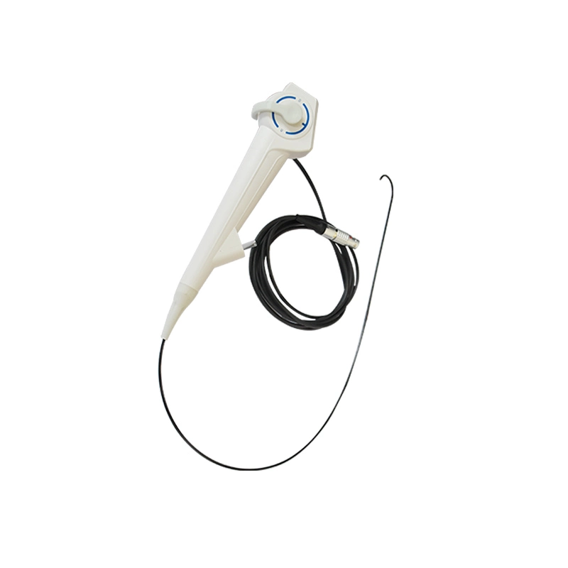 Nephroscopic Ureteroscopy Nephro Flexible Digital Single Use