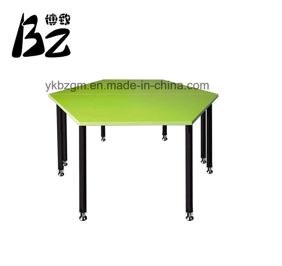 Simples de madera mesa de reuniones (BZ-0010)