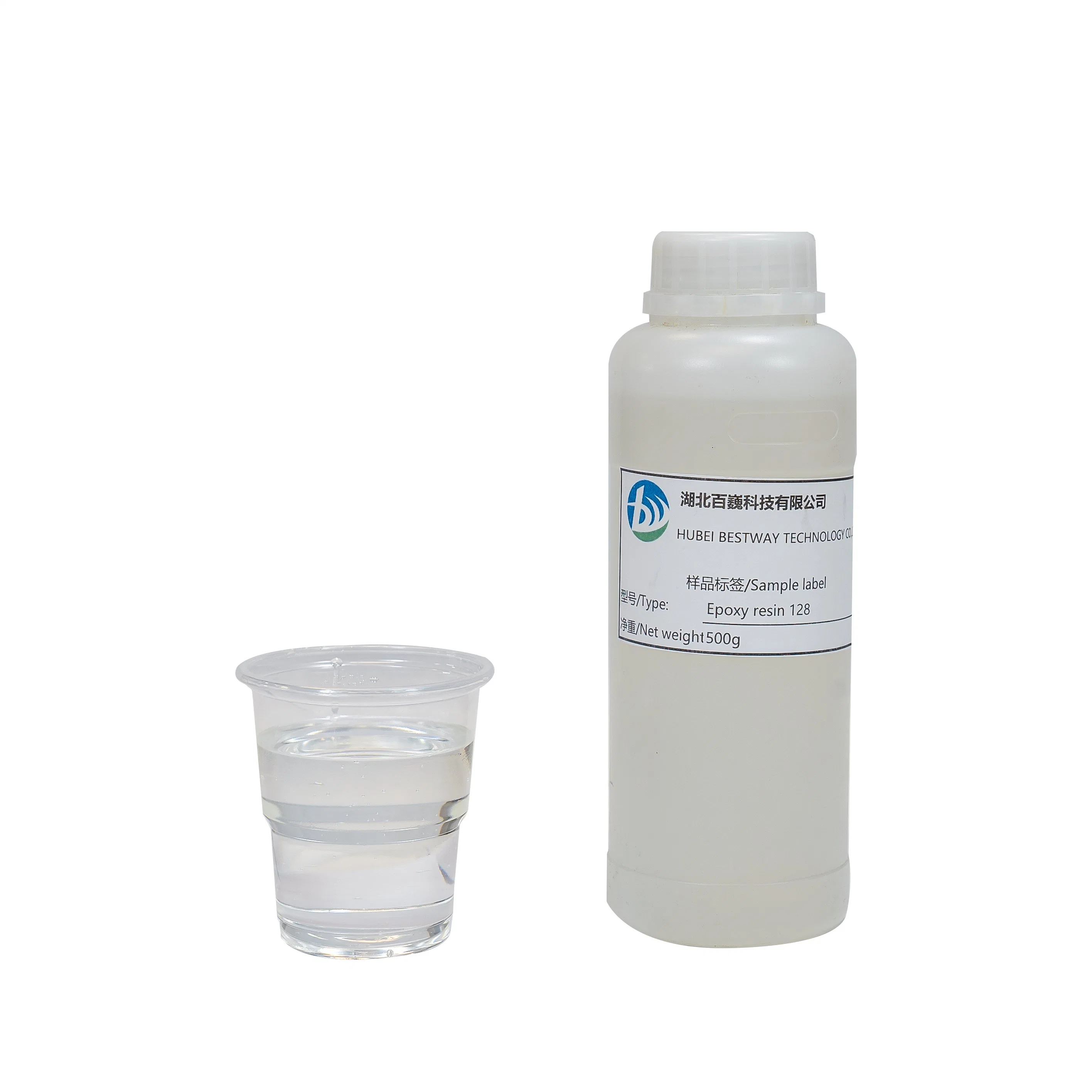 Best Price Yd128 Ker828 Ab Epoxy Adhesive Glue Transparent Crystal Clear Anti UV Epoxy Resin