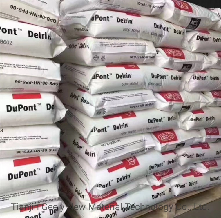 Dupont Pom 911p بلاستيك من نوع البولوكسيثيلين عالي التدفق المقاوم للتآكل المواد الخام