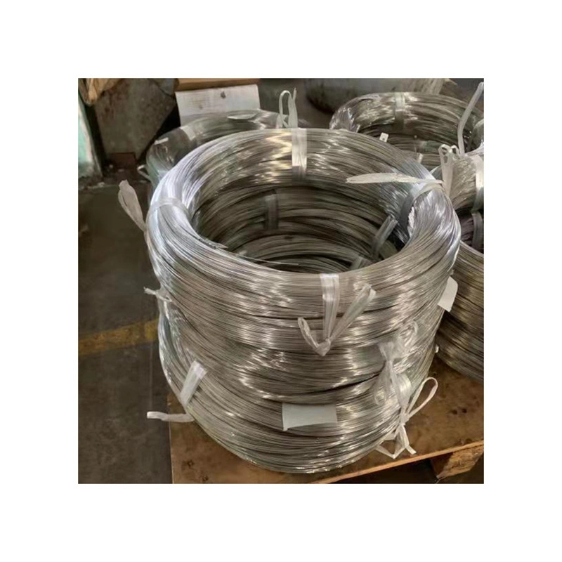 201 200cu 301 302 304 304L 316 316L 400cu 430 Stainless Steel Cable