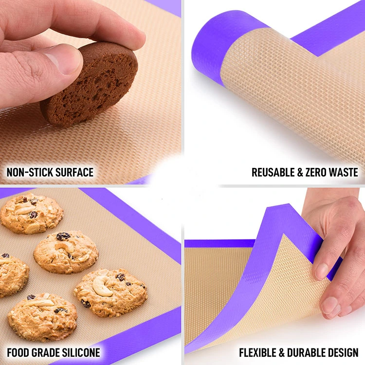 Amazon Top Selling Silicone Baking Mat