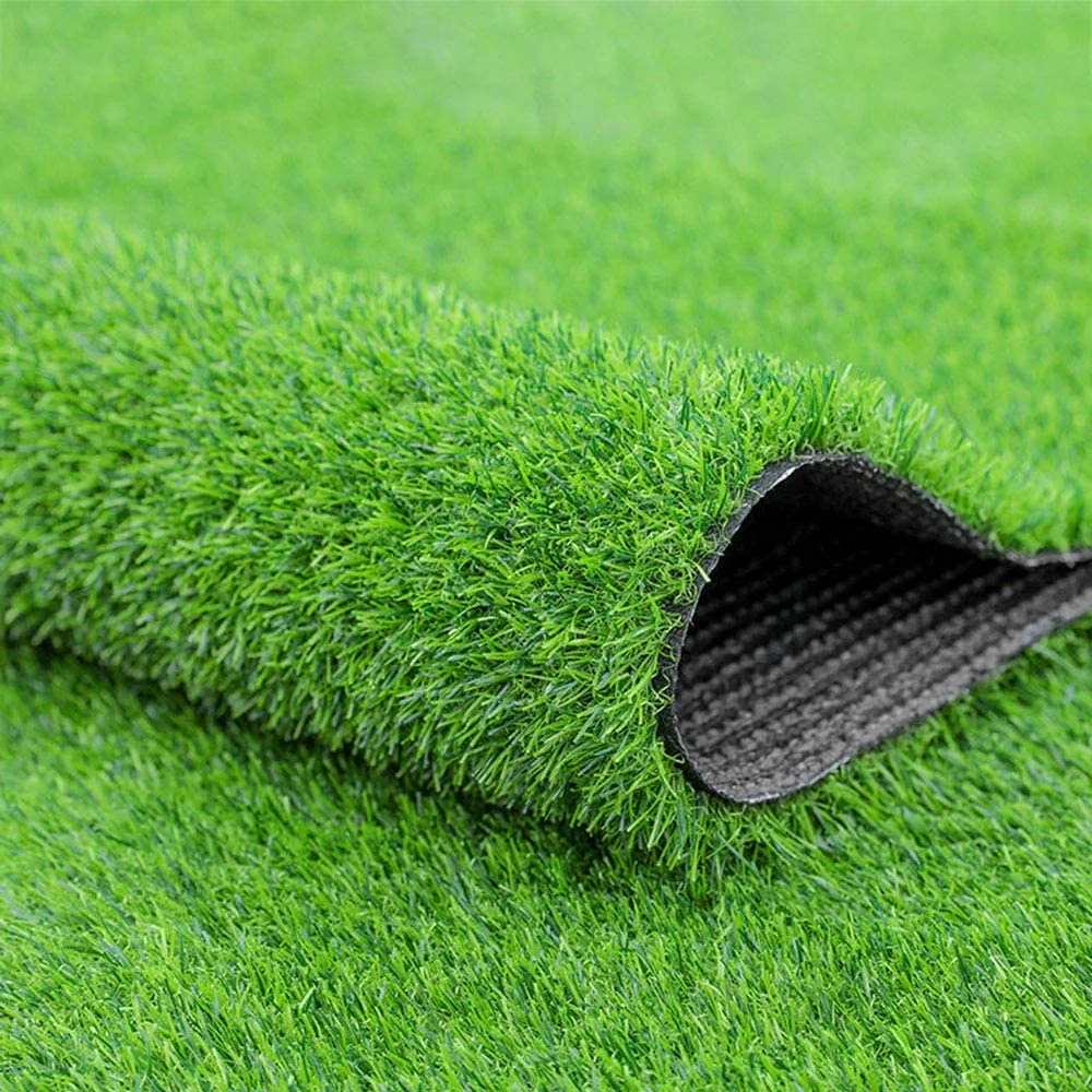 High quality/High cost performance Customizable Synthetic Lawn Artificial Grass & Sports Flooring