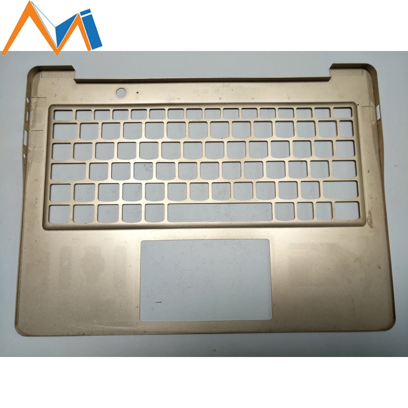 Laptop Ersatzteile LED-LCD-Metalllegierung Top Cover Case Halterung Shell Zubehör Laptop Teile