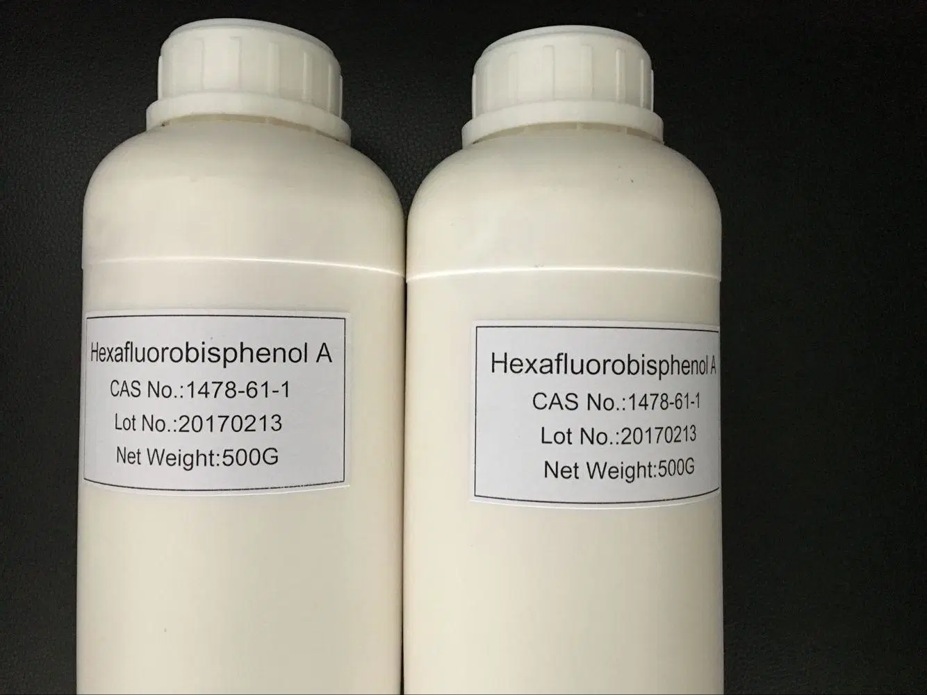 Hot Selling! ! CAS1478-61-1 Hexafluorobisphenol a Bisphenol Af/Bpaf/Bis-Af in Stock