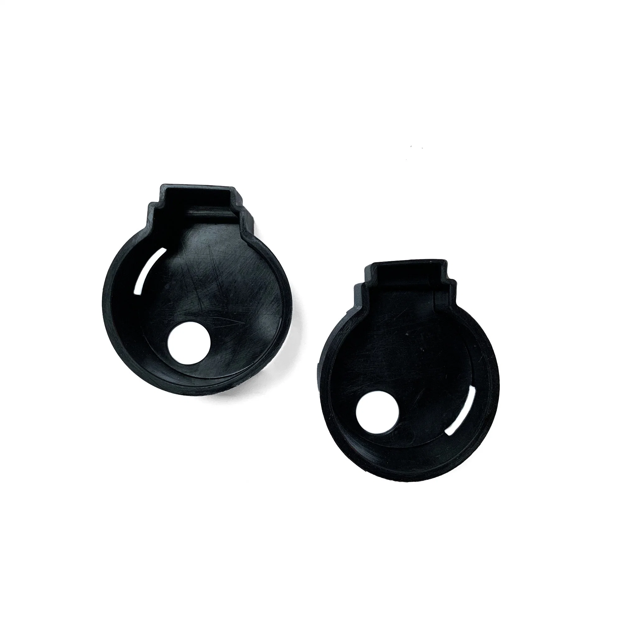 Manufacturer High quality/High cost performance Black EPDM Rubber Block for Motor & for Food Pad